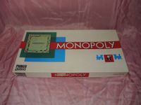 Monopoly Parker D Mark Version 6011009 Brettspiel Retro Vintage Nordrhein-Westfalen - Fröndenberg (Ruhr) Vorschau