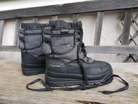 " KangaROOS " Boots  Gr. 38 Bayern - Nittenau Vorschau