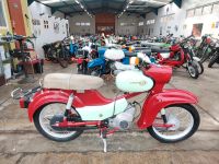 Simson Star SR4-2 Nr.: A1060 Standort Weinböhla Sachsen - Weinböhla Vorschau