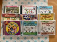 CD‘s für Kinder Hörspiele Musik Nordrhein-Westfalen - Neuenkirchen Vorschau