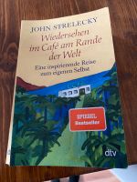 Buch „Wiedersehen im Café am Rande der Welt“ Niedersachsen - Nordenham Vorschau