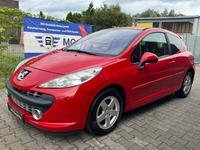Peugeot 207 Sport 110 * JBL-Sound* Neu Tüv* Parkhilfe* Nordrhein-Westfalen - Bottrop Vorschau
