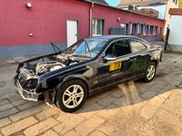 CLK 320 W208 Automatik Xenon Drifter Bose Stockcar Schlachter Sachsen-Anhalt - Ballenstedt Vorschau