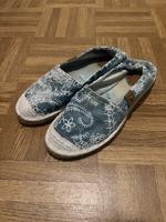 Sommer Slipper Hessen - Marburg Vorschau