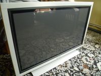 Medion MD 30022 Plasma TV 42 Zoll HD-Ready Dithmarschen - Süderhastedt Vorschau