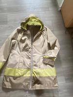 Beige Regenjacke/Fahrradjacke/Allwetterjacke Gr.M/L Thüringen - Saalfeld (Saale) Vorschau