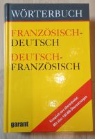 Garant Wörterbuch Deutsch - Französisch / Französisch - Deutsch Brandenburg - Zechin Vorschau