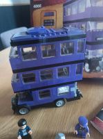 LEGO: Original Harry Potter Bus 4866 OVP Niedersachsen - Norden Vorschau