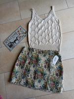 Rock Vintage Style NEU mit Etikett Bayern - Moosthenning Vorschau
