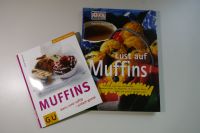 2x Backbuch für Muffins Bayern - Wehringen Vorschau