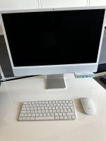 Apple iMac 24“ - 4,5K Retina - Serie 2021 - Wie Neu Niedersachsen - Schellerten Vorschau