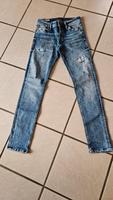 Jeans Jack&Jones Gr. 28/32 slim fit Hessen - Büdingen Vorschau