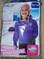 Winterjacke - Skijacke Neu Originalverpackt Gr.98 Bayern - Aislingen Vorschau