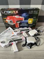 LASER X Revolution Schleswig-Holstein - Stolk Vorschau