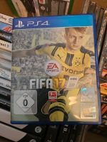 FIFA 17 Playstation 4 Spiel Nordrhein-Westfalen - Sankt Augustin Vorschau