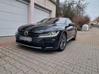 Volkswagen Arteon R-line. The car is located in Prague Dresden - Strehlen Vorschau