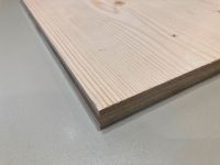 Dreischichtplatten 19 mm Fichte // 500x 125 cm Brandenburg - Kloster Lehnin Vorschau