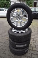 Nr.30 Volvo XC60 Winterreifen/Winterräder 235/60 R18 Dunlop Elberfeld - Elberfeld-West Vorschau