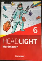 NEU Headlight 6 „Wordmaster“ Cornelsen Nordrhein-Westfalen - Waltrop Vorschau
