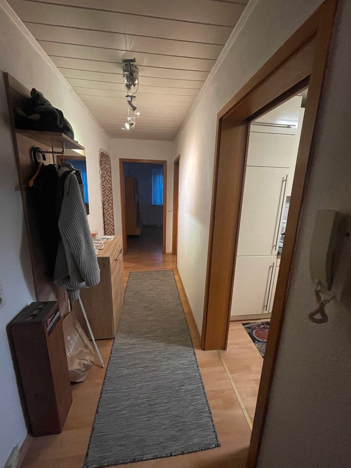 3 Zimmer Wohnung in Weingarten