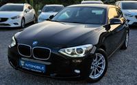 BMW BMW 116d°BI-XENON°NAVI°TEMPOMAT°SHZ°SCHECKHEFT° Nordrhein-Westfalen - Wermelskirchen Vorschau