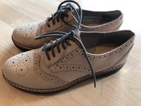 Leder-Schuhe Clarks Baden-Württemberg - Ulm Vorschau