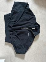 Nike Pullover schwarz Saarland - Beckingen Vorschau