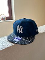 MÜTZE NEW ERA 9FIFTY CAMO SPECKLE NY YANKEES OTC Rheinland-Pfalz - Frankenthal (Pfalz) Vorschau