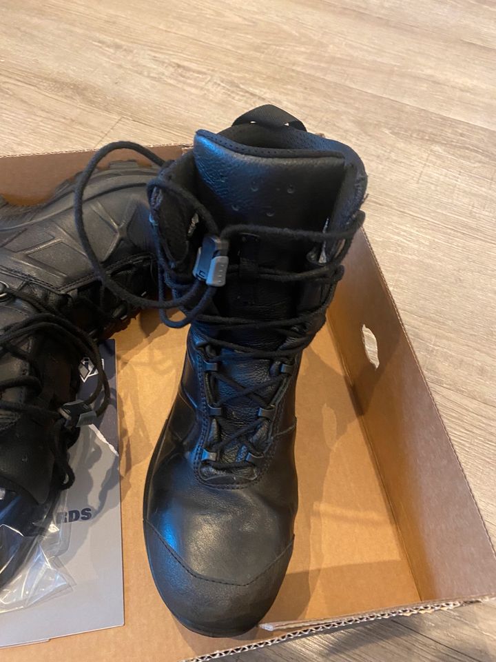 Haix Einsatzstiefel Black Eagle high 36,5 in Potsdam