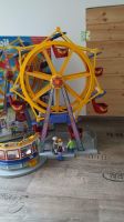 Playmobil Riesenrad 5552 neuwertig Niedersachsen - Alfeld (Leine) Vorschau