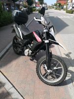 Enduro, Husqvarna,.ABS.. TR 650 Schleswig-Holstein - Lübeck Vorschau