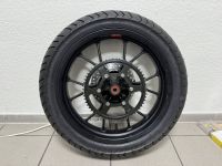 Aprilia RS Tuono 125 Hinterrad HA mit neuen Reifen 867339 Nordrhein-Westfalen - Everswinkel Vorschau