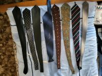 Krawatte verschiedene Nordrhein-Westfalen - Waltrop Vorschau