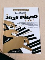 The Really Cool Jazz Piano Hessen - Eiterfeld Vorschau