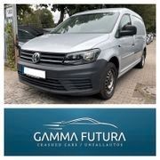 Volkswagen Caddy Maxi* KühlKasten*Konvekta*Euro6*AHK* Berlin - Tempelhof Vorschau