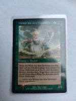 MtG Foil Karte Weiser aus dem Yavimaya Urzas Schicksal Nordrhein-Westfalen - Wülfrath Vorschau