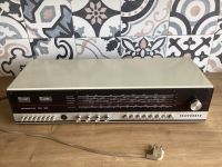 Telefunken Radio Concertino hifi 301 Musikanlage Stereoanlage Nordrhein-Westfalen - Verl Vorschau