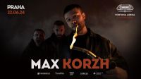 Tickets für Max Korzh am 22.06. in Prag Bayern - Sulzbach-Rosenberg Vorschau