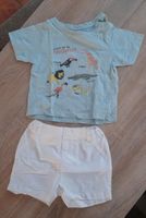 T-shirt und kurze hose Nordrhein-Westfalen - Rheinbach Vorschau