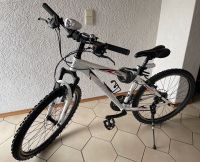 Bergamont Fahrrad Damen 26 Zoll weiß MTB Rheinland-Pfalz - Altenglan Vorschau