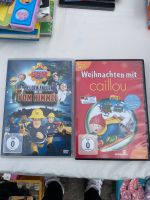 DVD‘s für Kids Hessen - Rodgau Vorschau