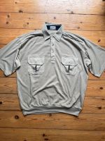 Vintage Oversized Boxy Fit Polohirt Brandenburg - Potsdam Vorschau