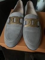 Tod’s Loafer Slipper Kate Gr.37,5 Nordrhein-Westfalen - Haltern am See Vorschau