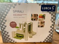 Spirali Lurch Original Gemüse Schneider Vegan Keto vergetarisch Nordrhein-Westfalen - Troisdorf Vorschau