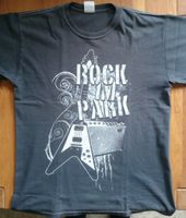 Rock im Park 2009 Merch T-Shirt Größe M Baden-Württemberg - Weingarten (Baden) Vorschau