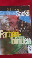 Oliver Sacks: Die Insel der Farbenblinden. Pankow - Prenzlauer Berg Vorschau