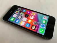 iPhone 5S, guter Zustand, OVP, 16GB, Space Grey, Zubehör Hessen - Fuldabrück Vorschau