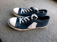 DOROTHY PERKINS Sneaker, blau, Gr.39, ungetragen Nordrhein-Westfalen - Krefeld Vorschau