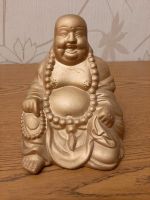 Budha - Figur - Keramik Sachsen - Freiberg Vorschau