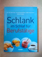 Buch "Schlank im Schlaf" Thüringen - Bürgel Vorschau